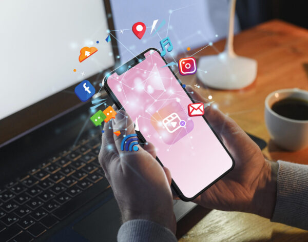 hands-holding-smartphone-social-media-concept