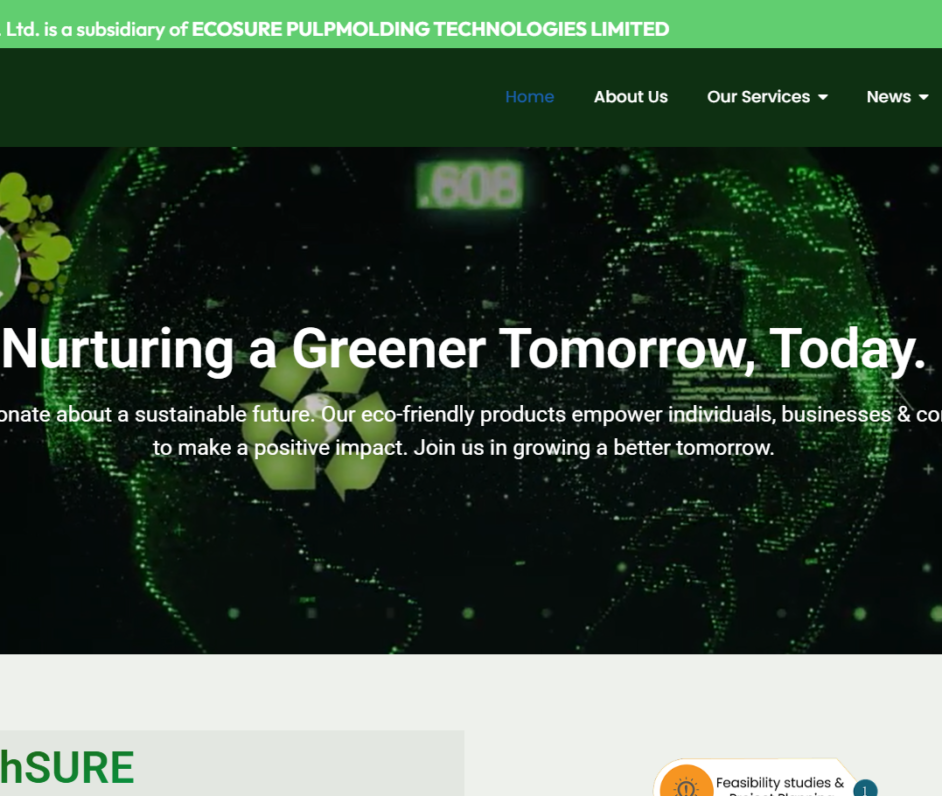 EarthSure
